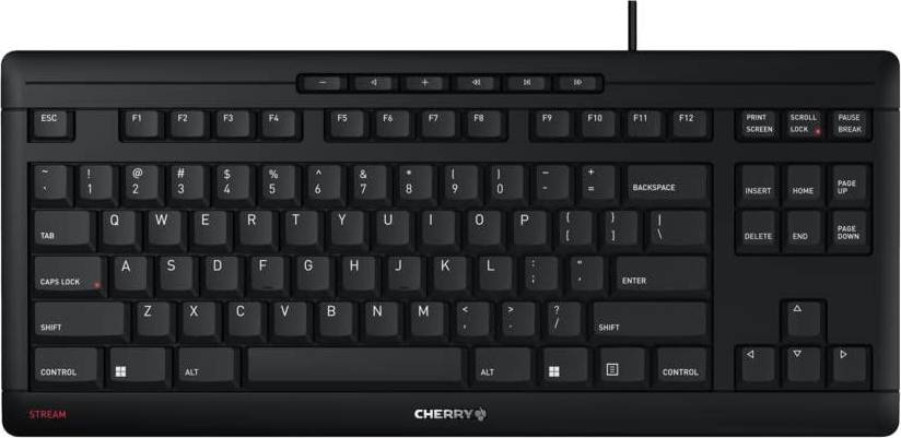 Stream Keyboard TKL