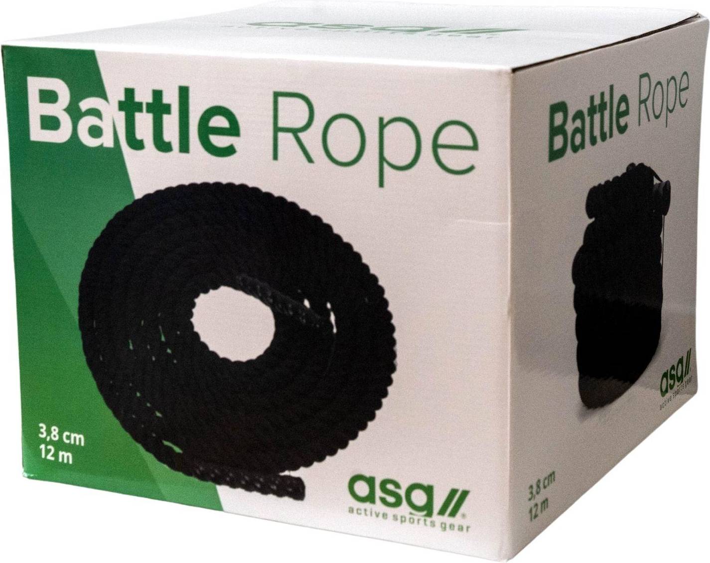 ASG Battle Rope 12m