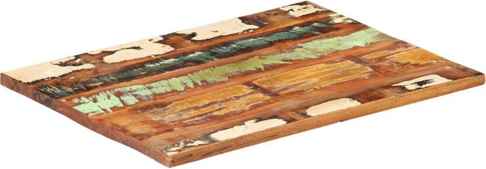 vidaXL Rectangular Table Top 60x60cm