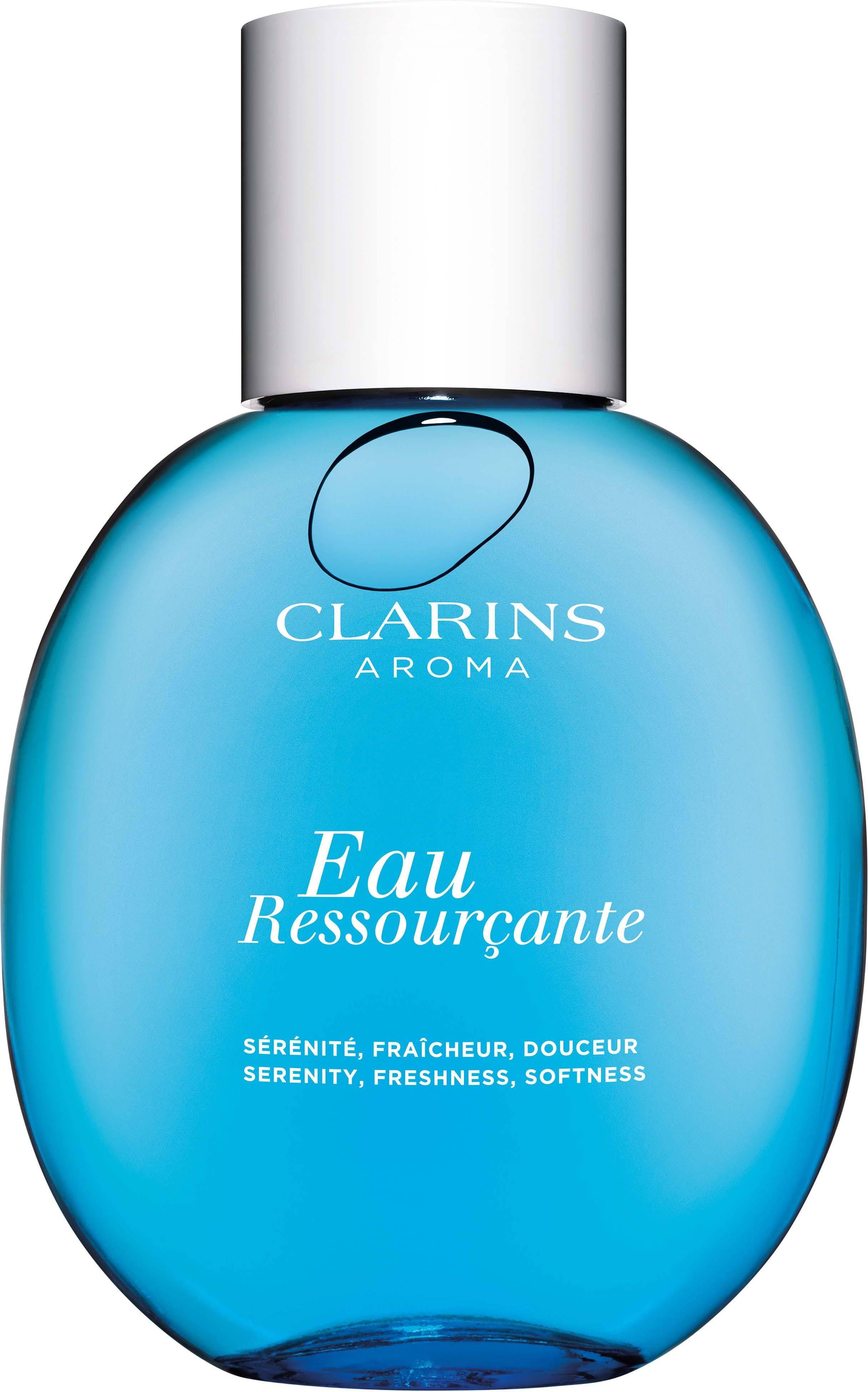 Eau Ressourçante