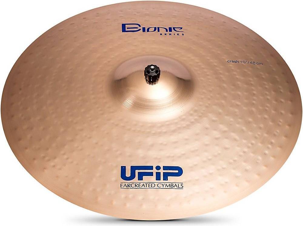 19 Inch Bionic Series Crash