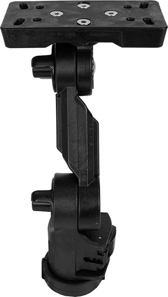 Fish finder Helix Fish Finder Mount W/LockNLoad Mounting System