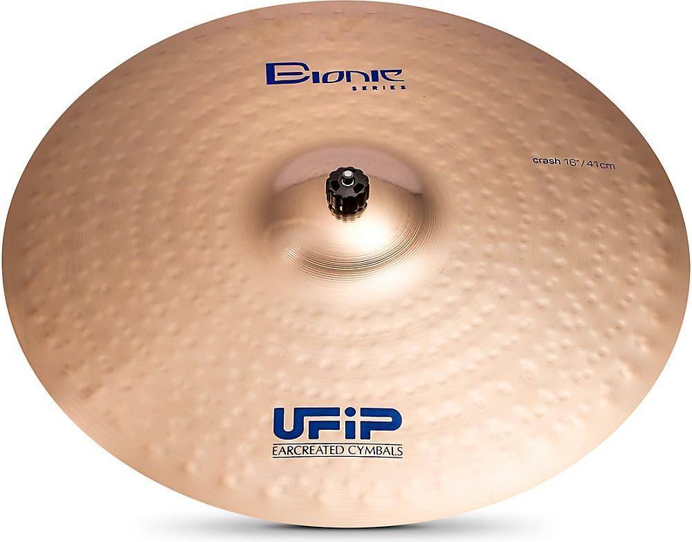 UFIP Bionic Series 16 Inch Crash