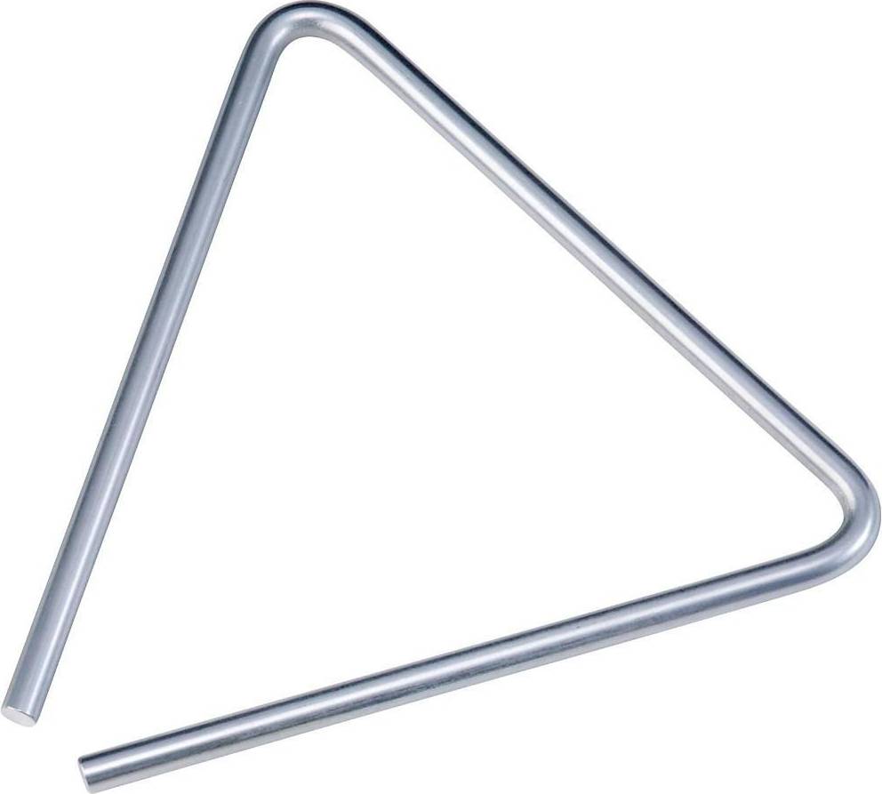 Sabian 4" Overture Triangle 8 In