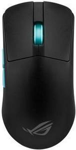 ASUS ROG Harpe Ace Aim Lab Edition Gaming Mouse - Wireless, 36K DPI, 5 Programmable Buttons