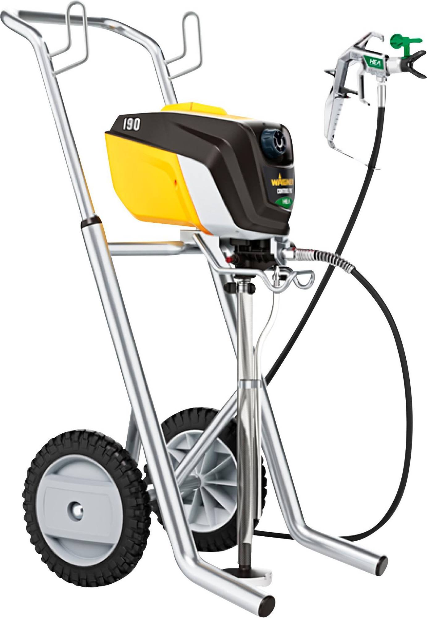 Spraytech 580559 Control Pro Cart