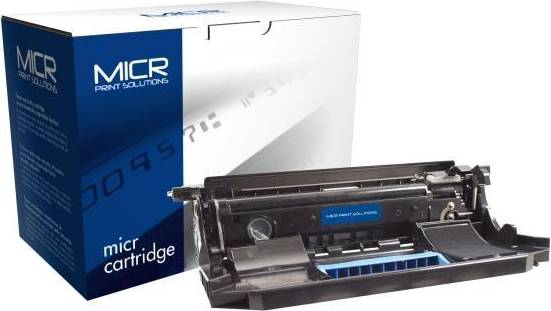 Micr printer MICR Print Solutions Compatible Lexmark MS310/M