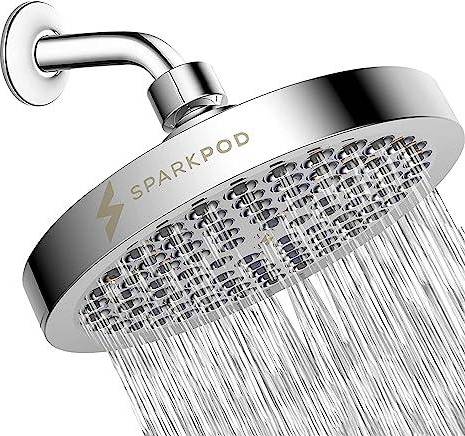 SparkPod Rainfall