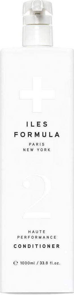 Formula Haute Performance Conditioner: Reparative Hair Conditioner