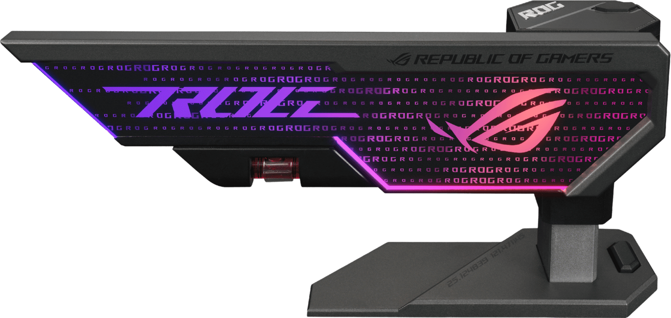 ASUS ROG Herculx XH01