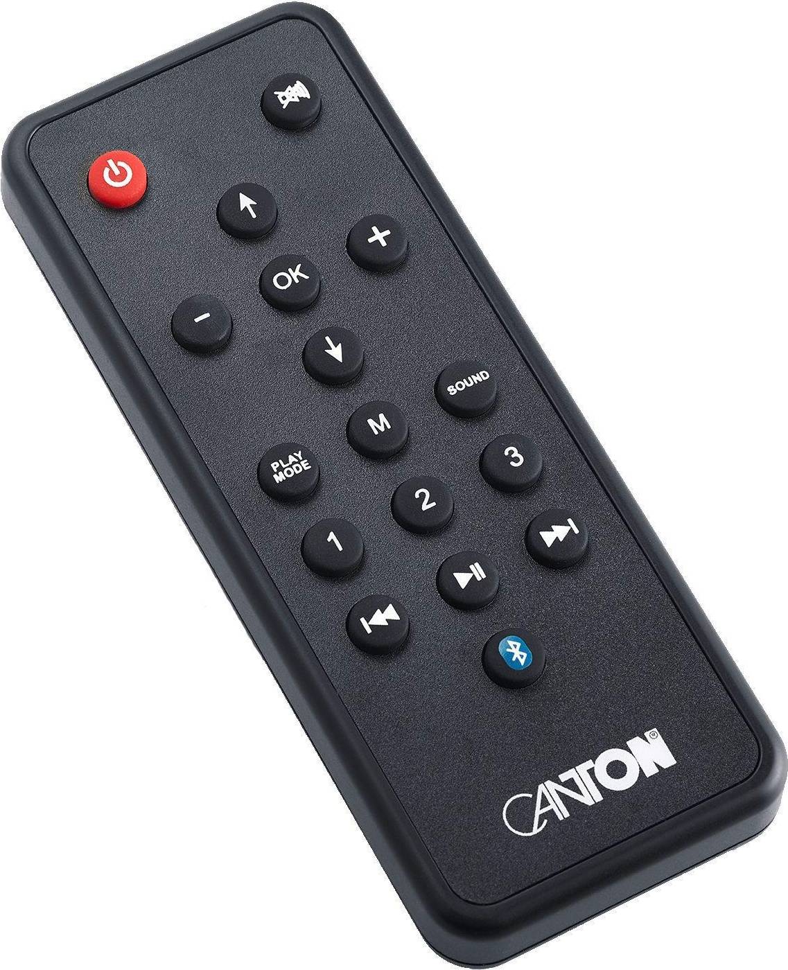 Canton Smart Remote Control