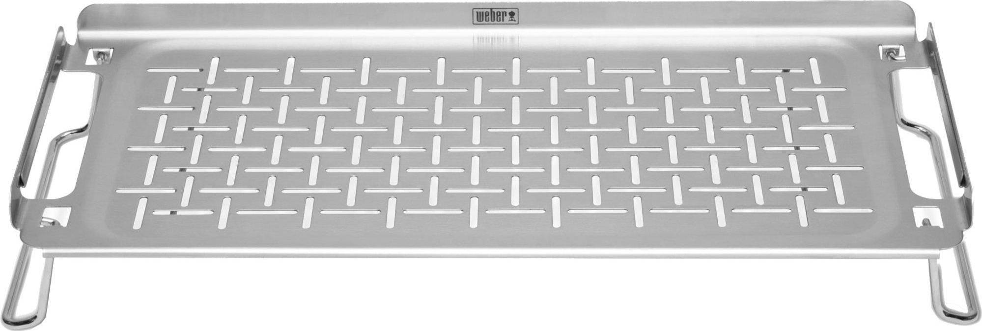 Weber accessories Weber Griddle Warming Rack 6784