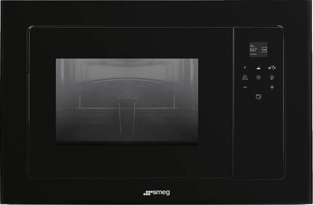 FMI120B3 Built-In Microwave Grill