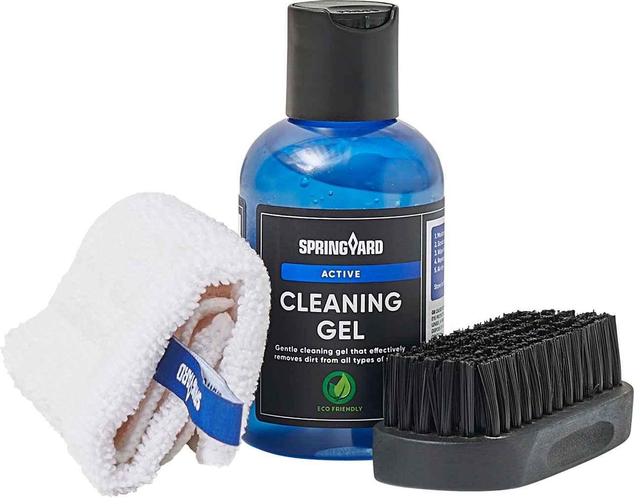 Cleaning Kit