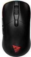 Savio RIFT BLACK Gamingmus - Sort