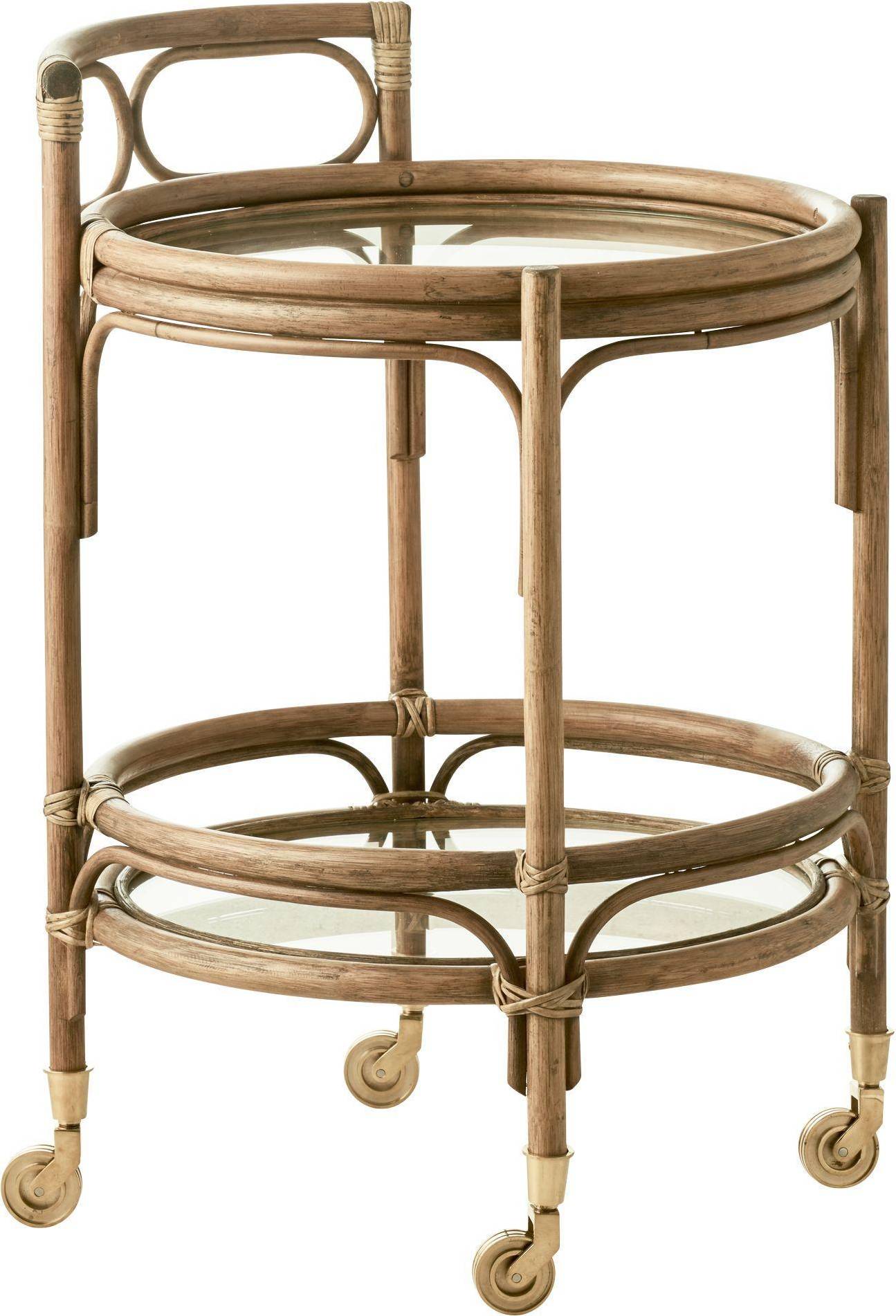 Sika Design interior Romeo Sidebord