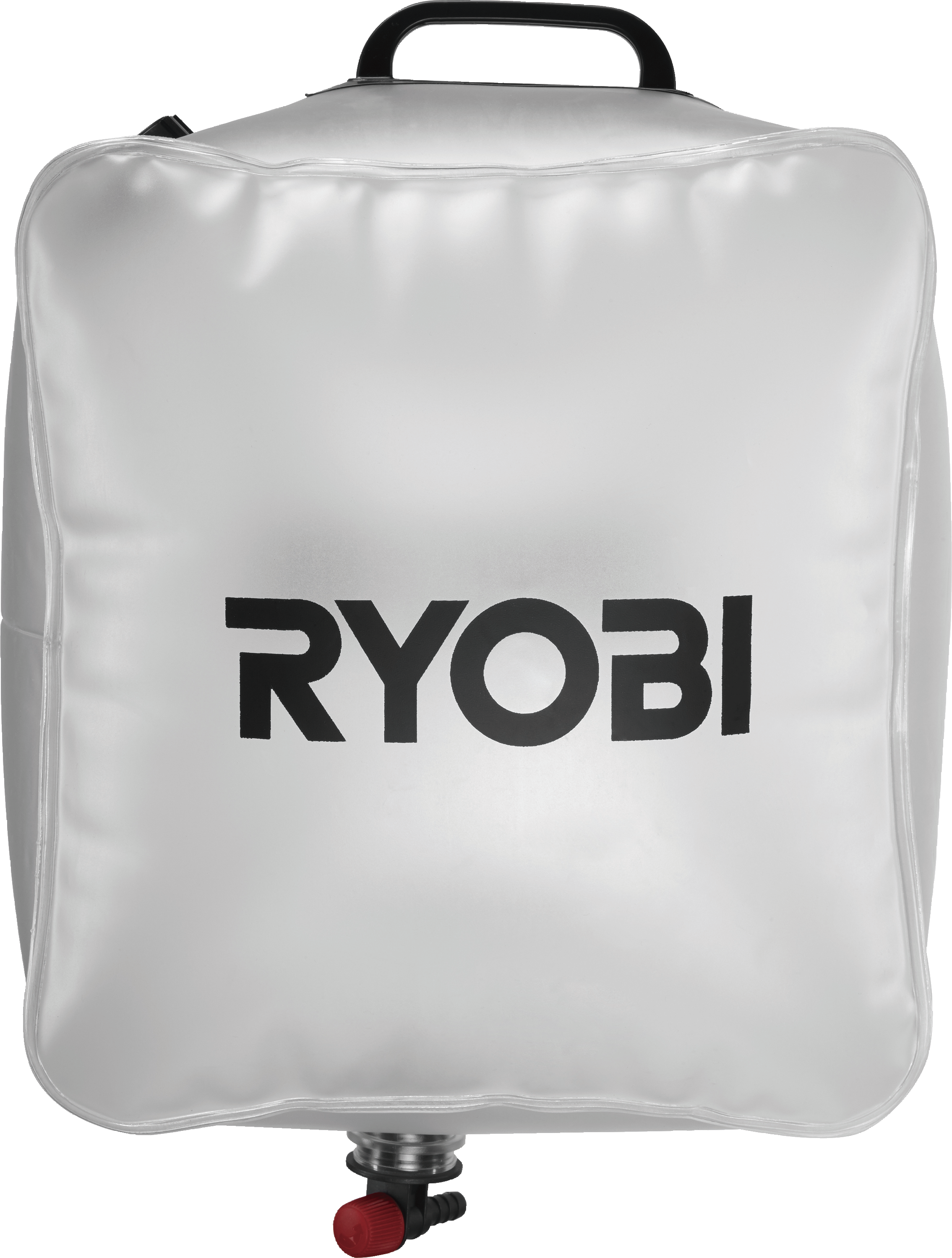 Ryobi RAC717 Vandtank