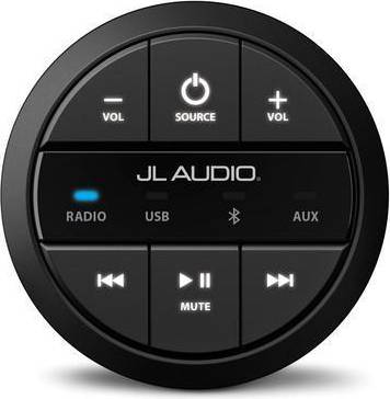 Mmr-20-be Remote Control Trasparente