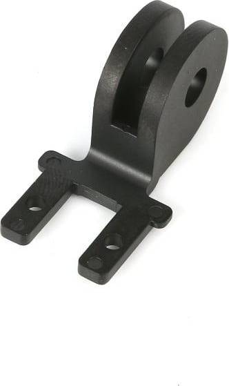 D-nut GoPro adapter