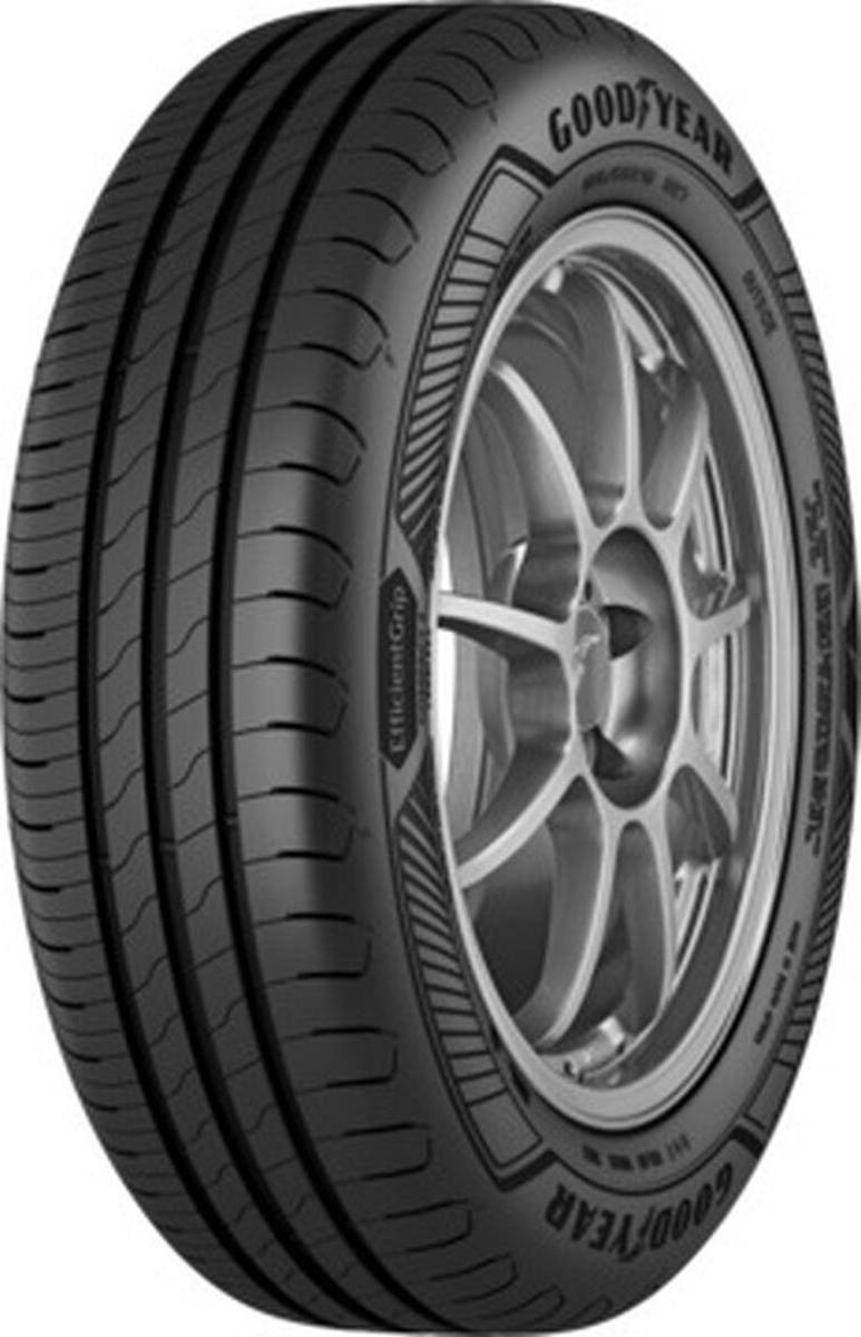 Goodyear EfficientGrip Compact 2 175/65 R14 82T