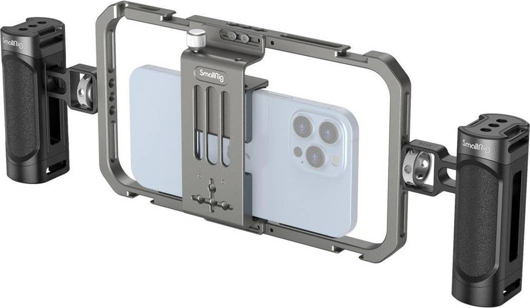 Smallrig 4121 All-in-one Video Kit Mobile Basic