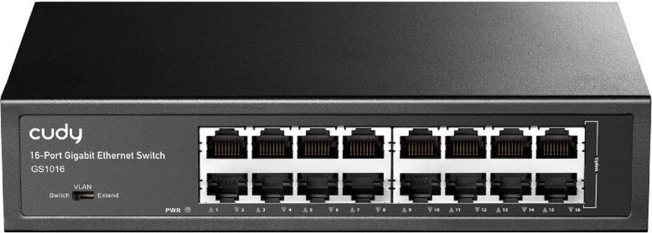 Switch GS1016