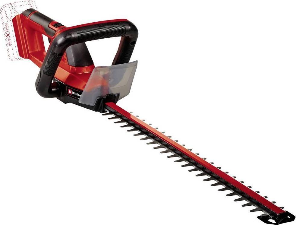 Einhell GC-CH 18/50 Li-Solo Power X-Change h.