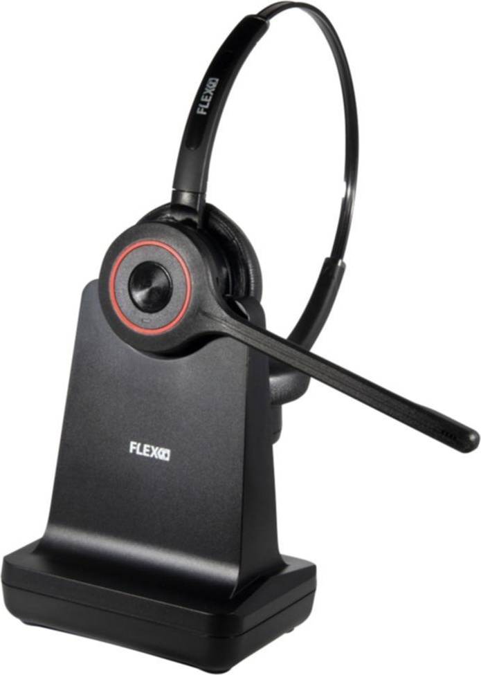 Flex Headset Redline R6