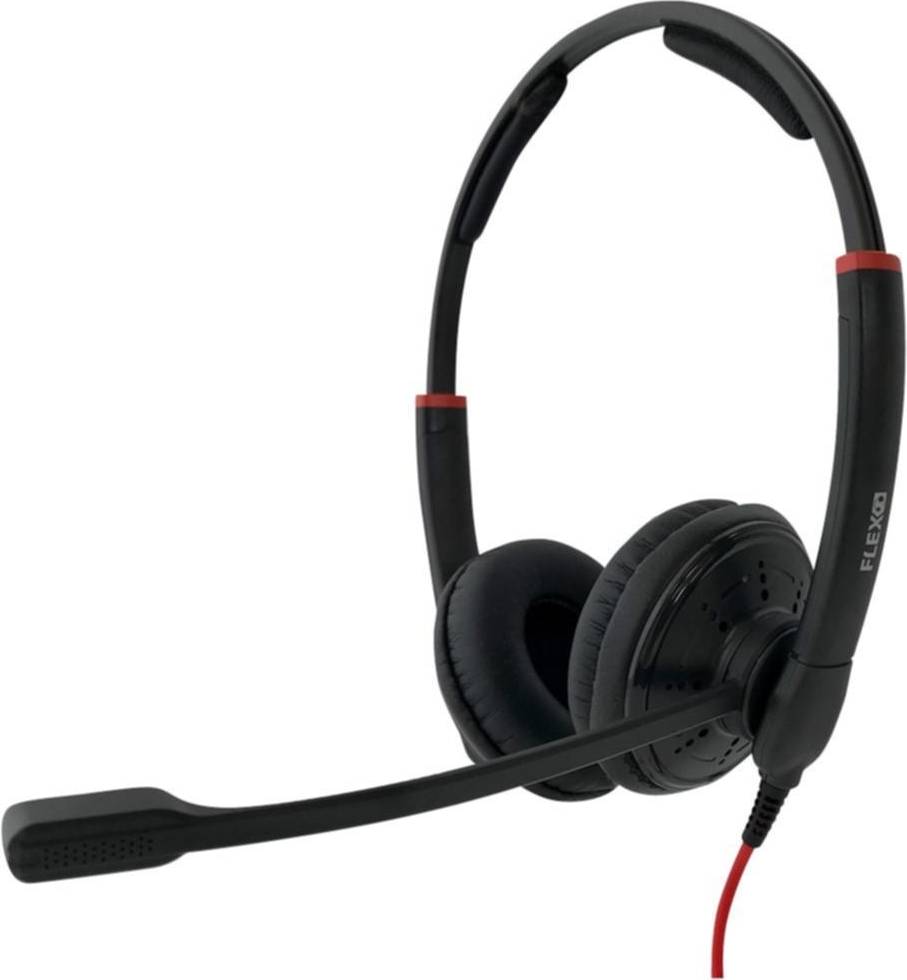 Redline R4 USB duo