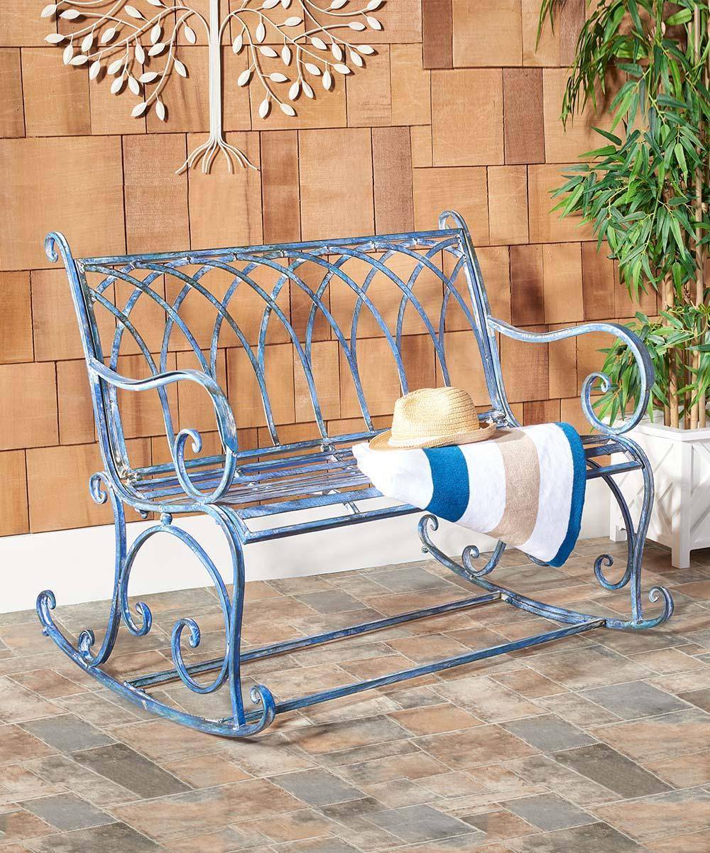 Safavieh Ressi Rustic