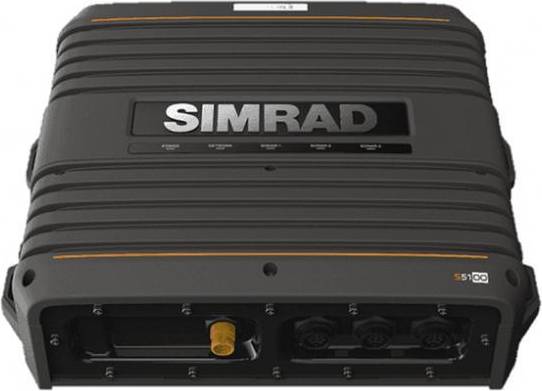 Fishfinder Simrad Navico S5100 Fishfinder Module
