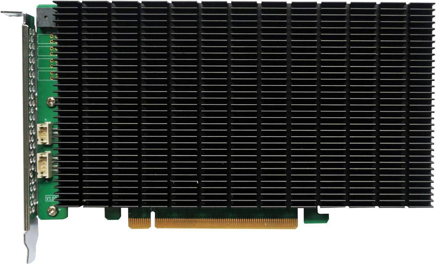 HighPoint R1000 Series R1104 Styreenhed