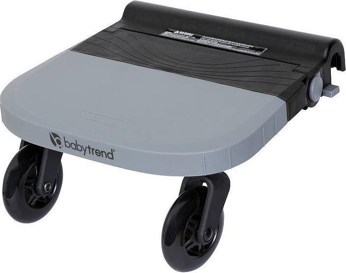 Baby Trend Ride-On Stroller Board