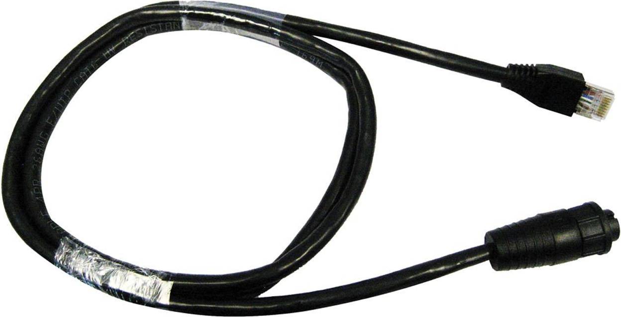 Raynet to RJ45 Male Cable 1M