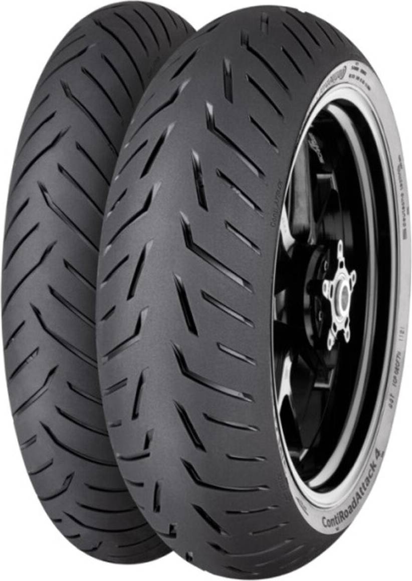 Continental ContiRoadAttack 4 150/70 R17 TL 69V Rear