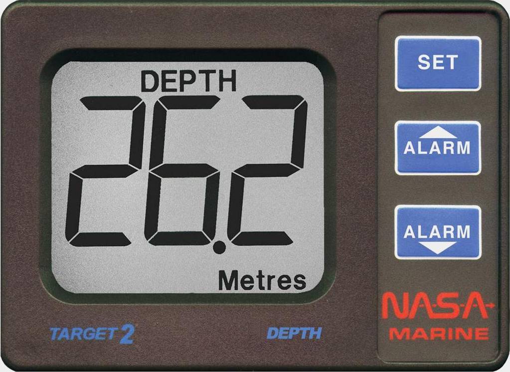 Target 2 Depth System