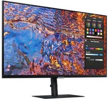 Samsung ViewFinity LS32B800PXU