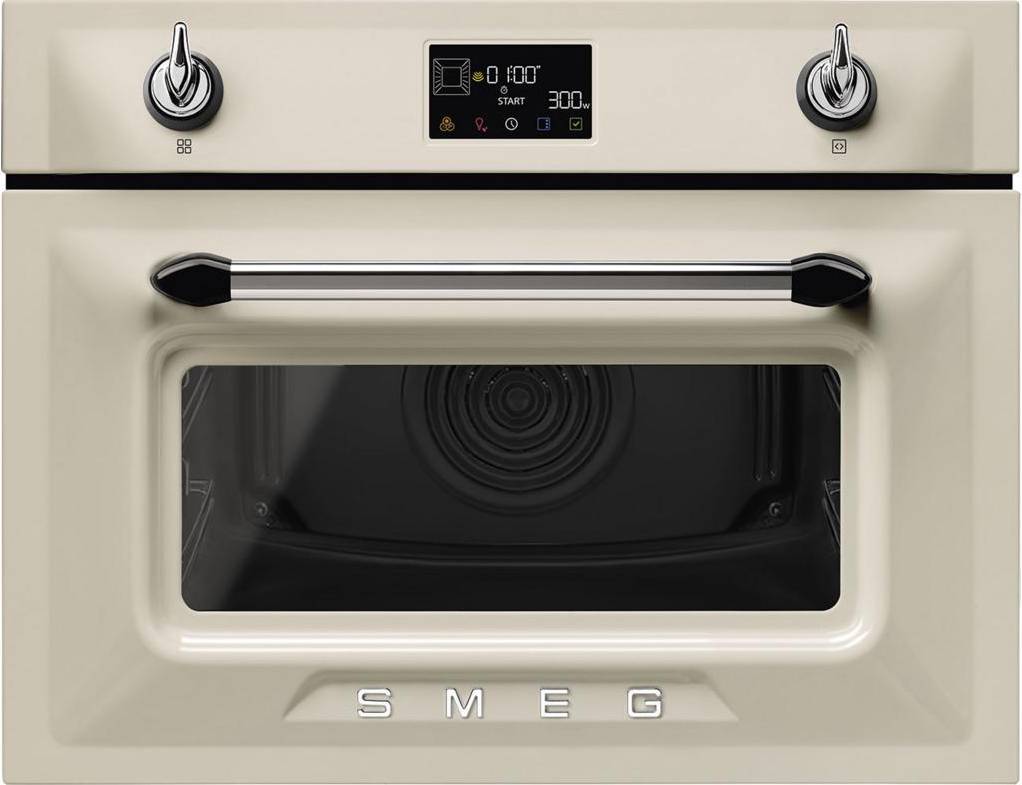 Smeg SO4902M1P Roaal Coiler