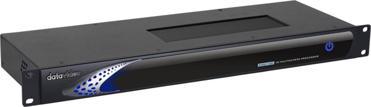 KMU-100 4K Multisource Generator