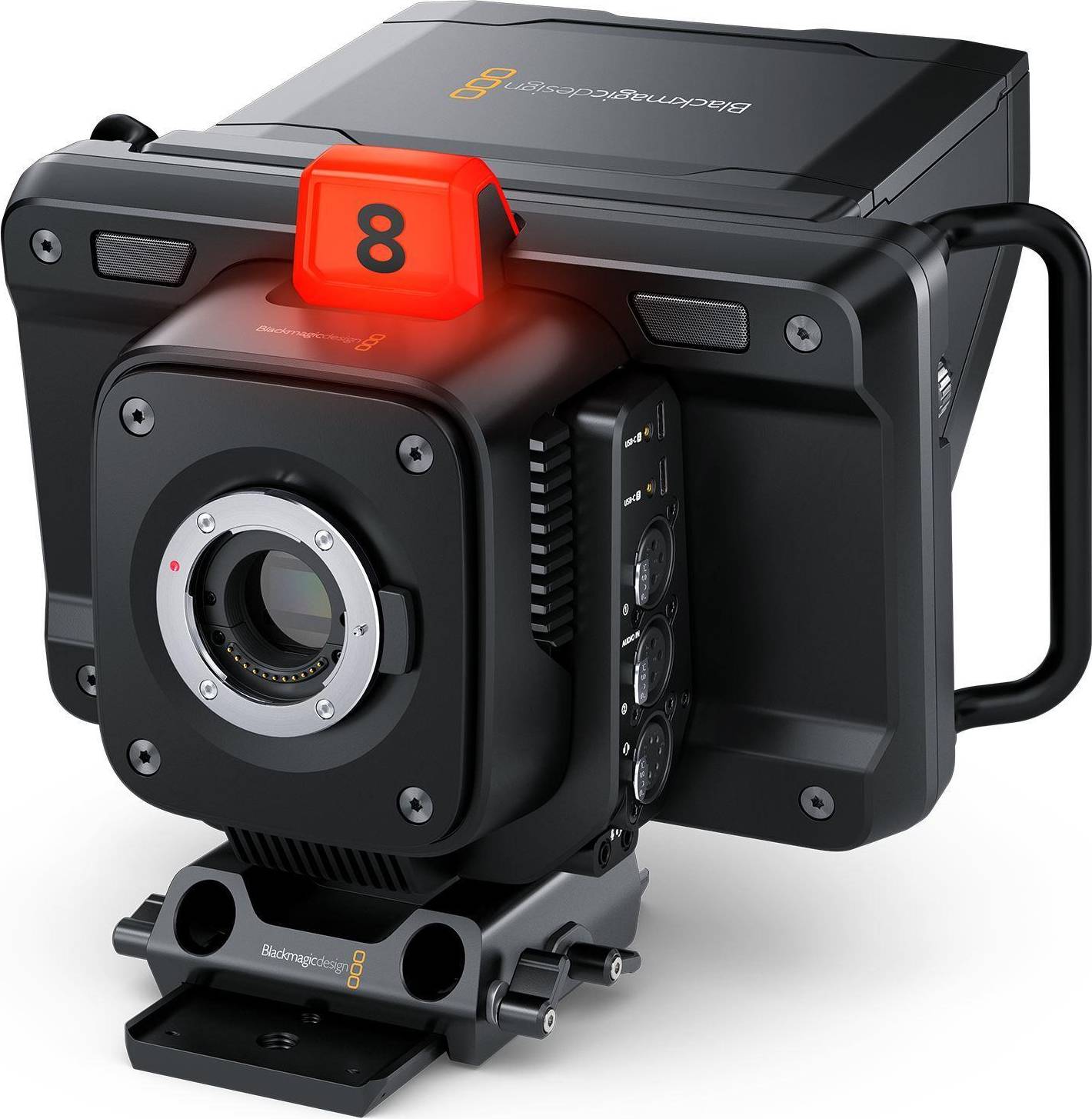 Studio Camera 4K Pro G2