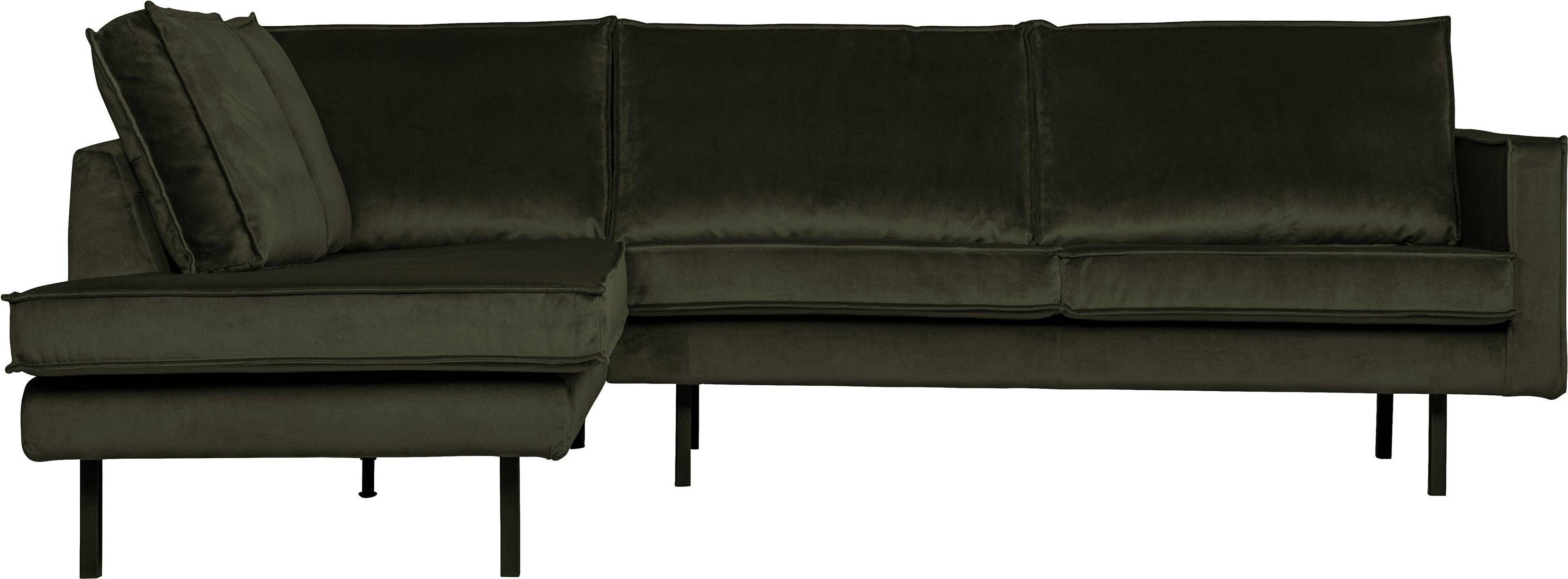 BePureHome Rodeo Venstrevendt Sofa