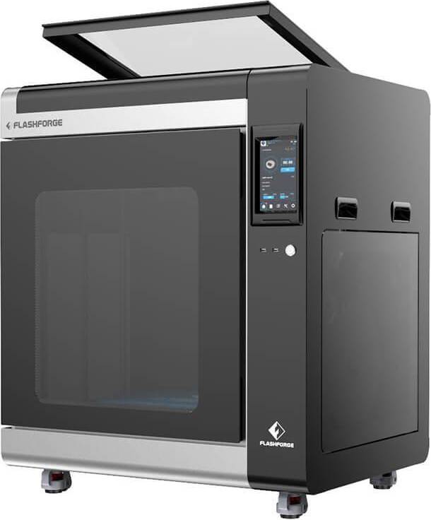 Flashforge Creator 4