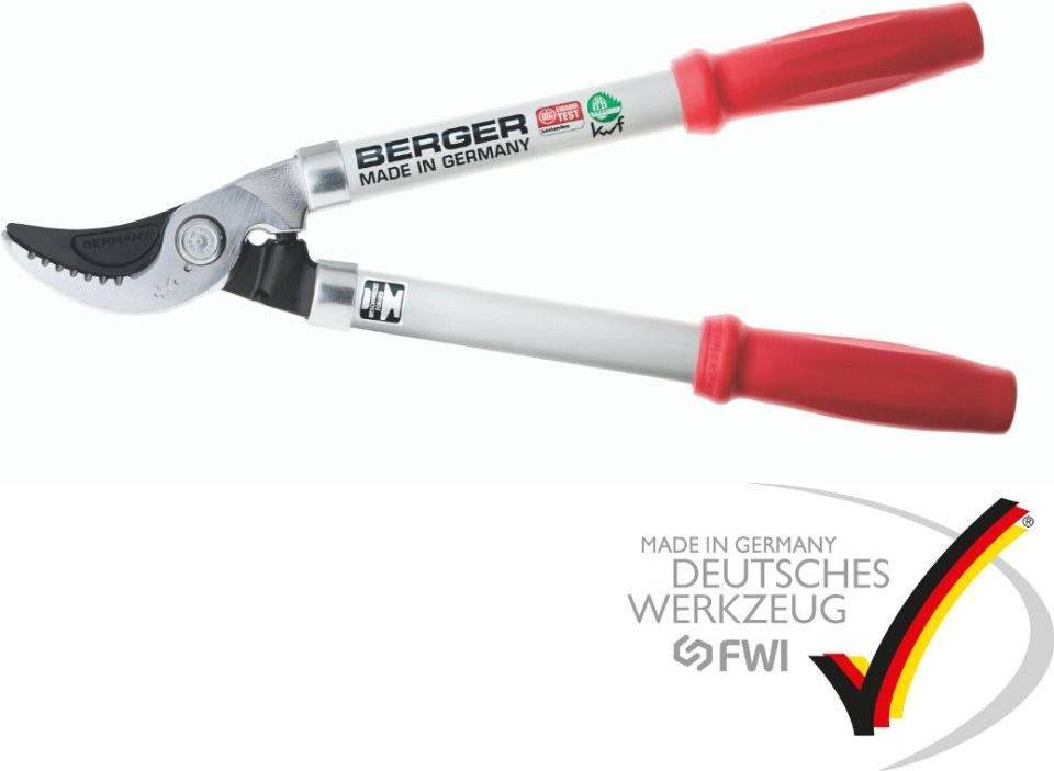 Branch Scissors 4195 Side Cutter