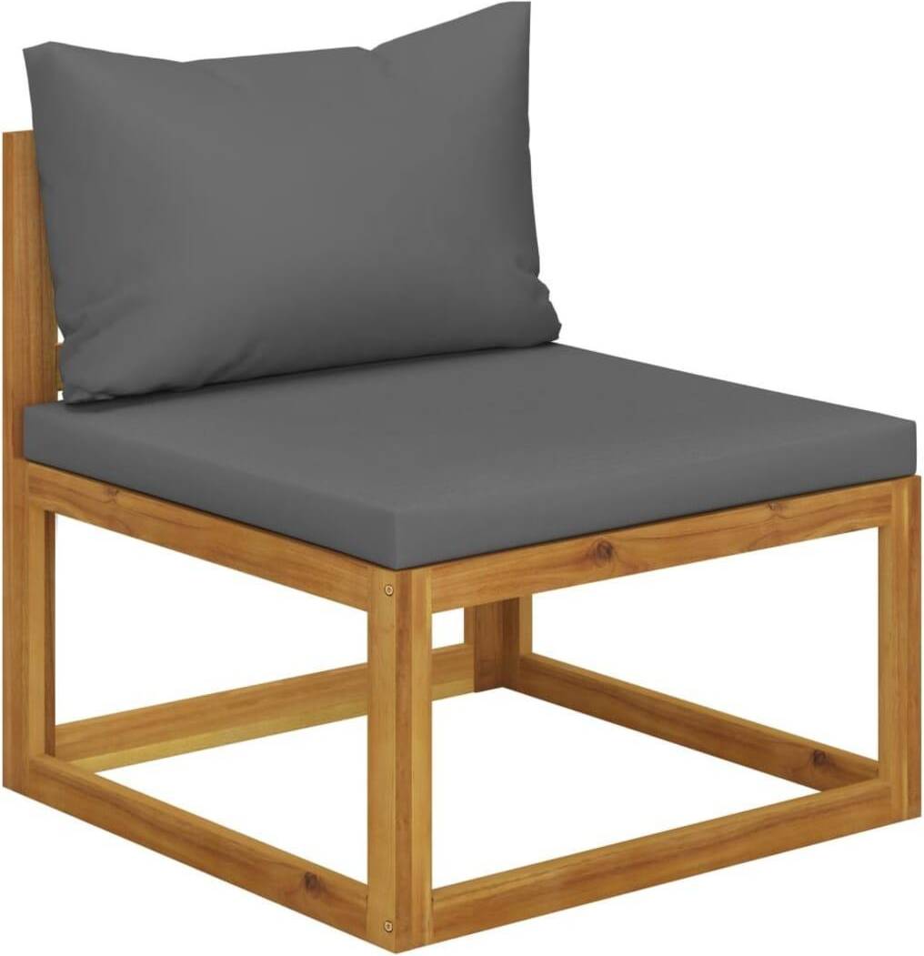 vidaXL Mittensits Modulsoffa