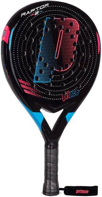 Prince Raptor V2 Padelketcher