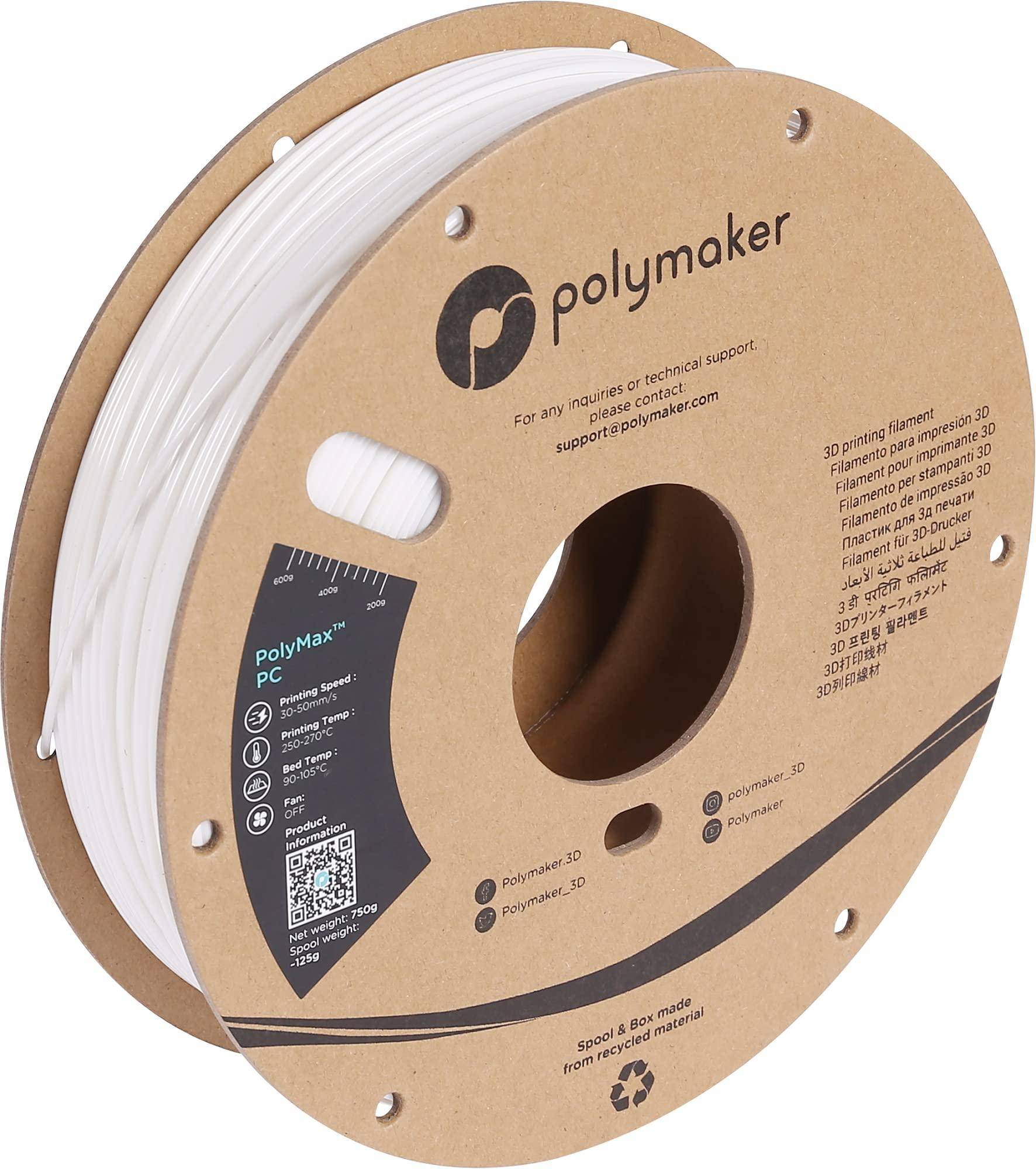 Polymaker PolyMax Tough PC