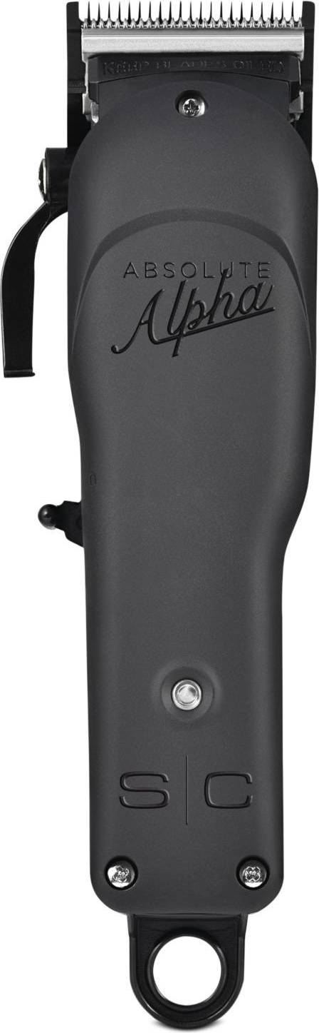 Stylecraft clipper Stylecraft Absolute Alpha Professional Supercharged Modular