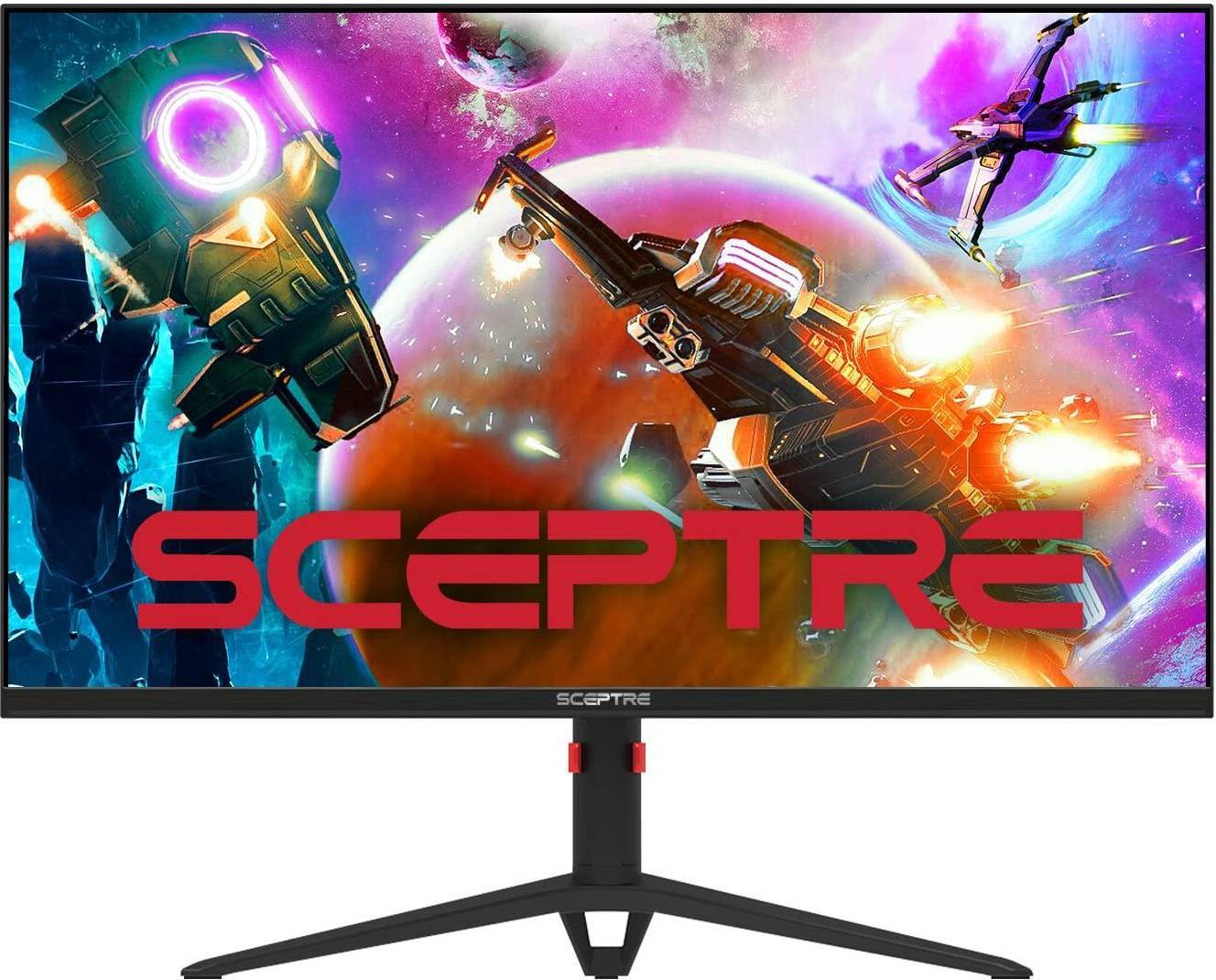 Sceptre 27-Inch IPS 2K LED Gaming Monitor