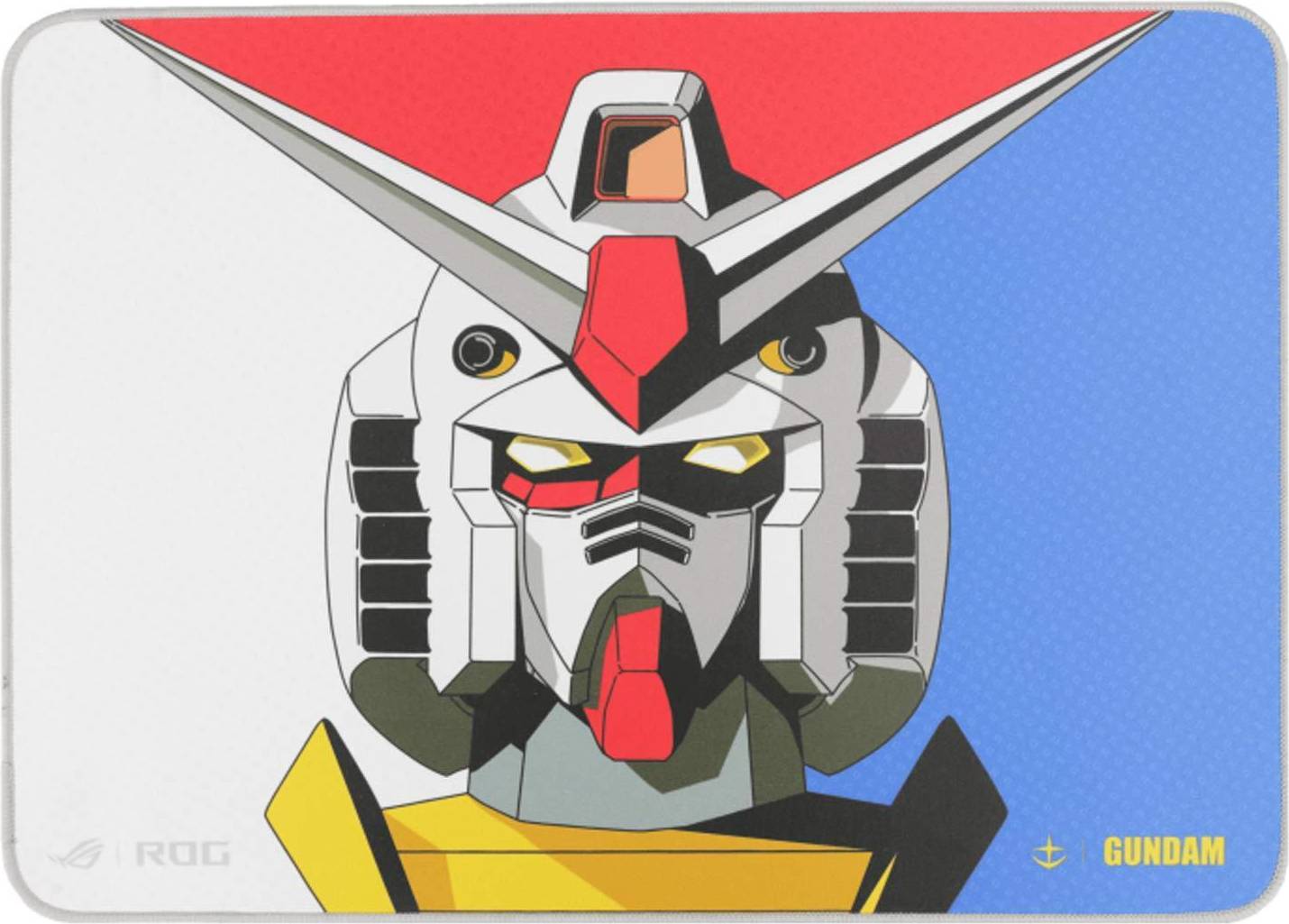Gundam ASUS ROG Sheath Gundam Edition