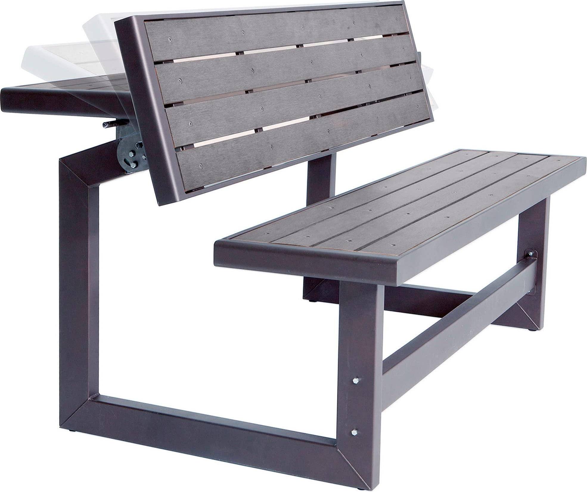 Durable Polystyrene